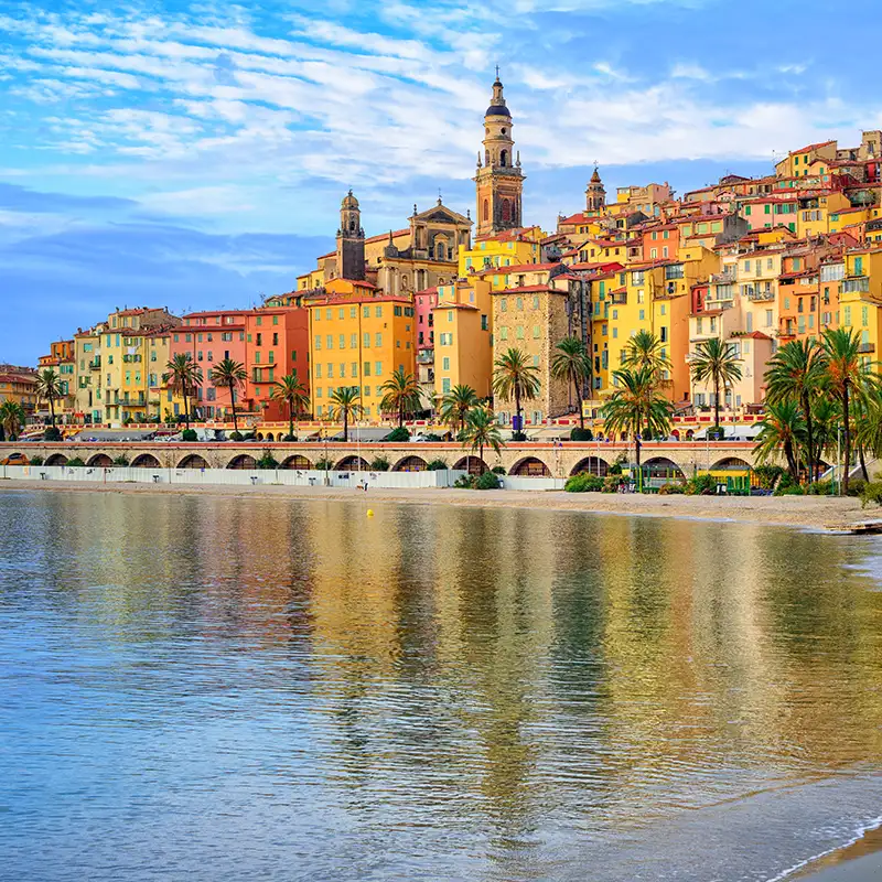 Sykkelturer - Tour de France - i Frankrike | Expa Travel