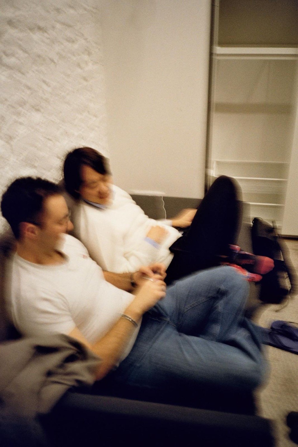 Life at Hoshii