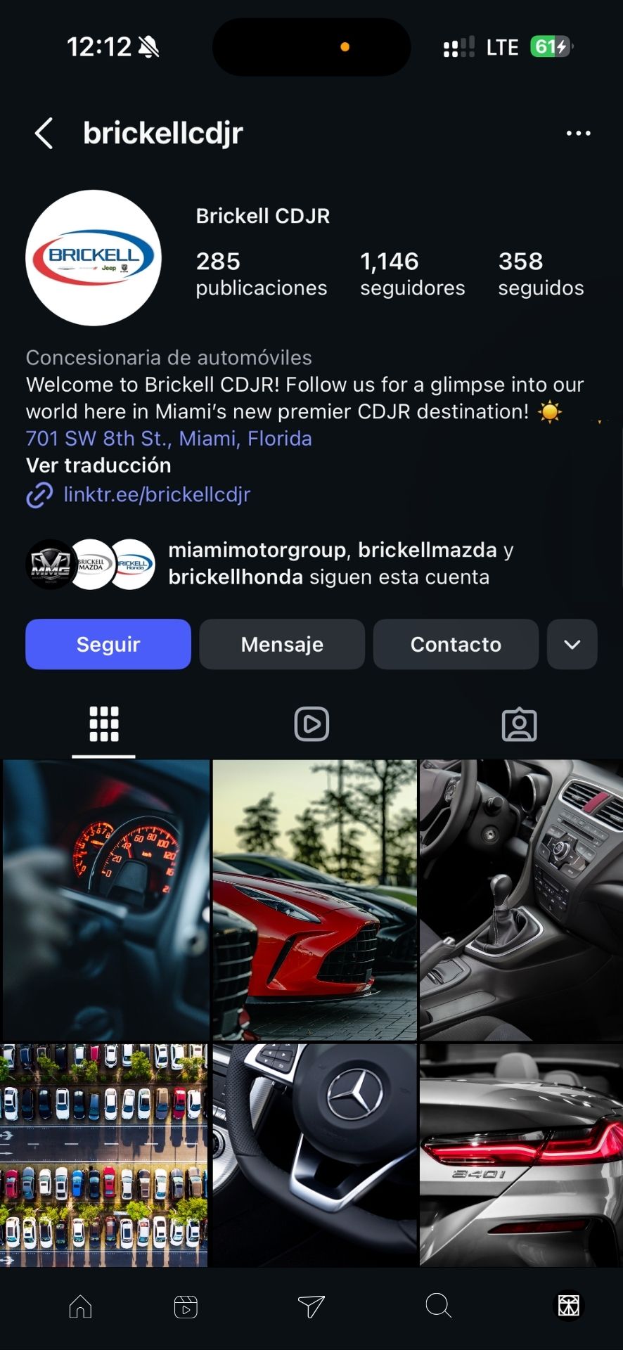 Weather app image