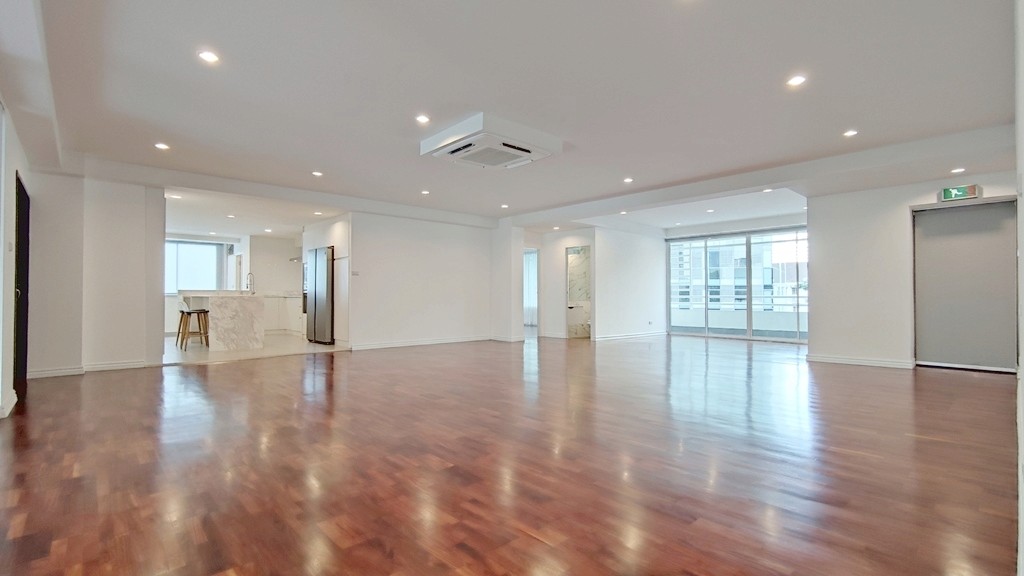 Pet Friendly 4 Bed Property Thonglor PR Home II 1