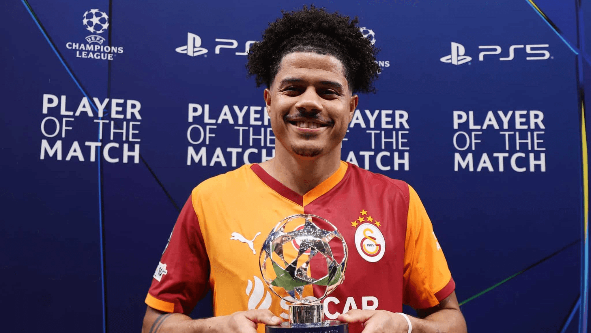 Габриел Сара дойде от Норич за 18 млн. евро