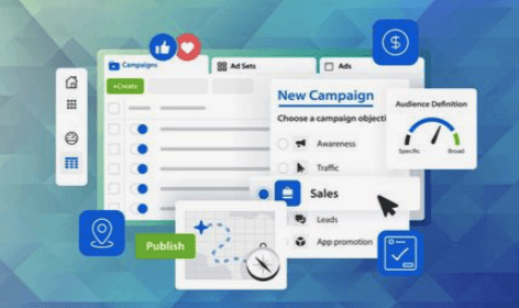 Example work of ui ux design