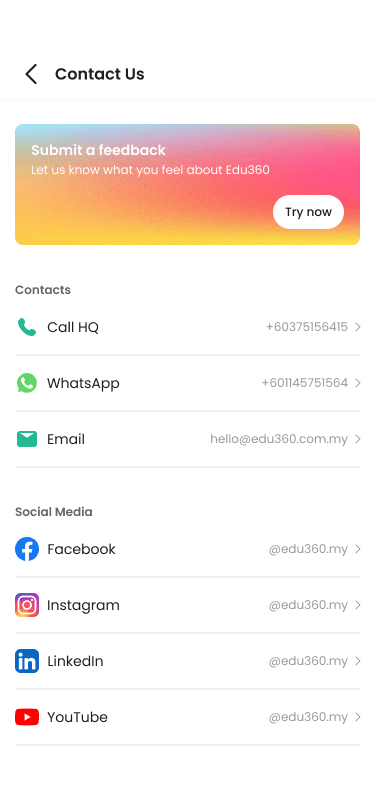 Edu360 screen 13