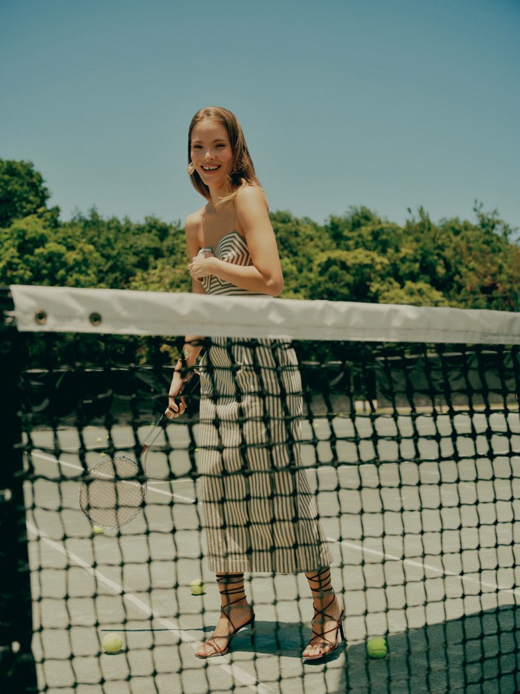 Rent the Runway by James Brodribb