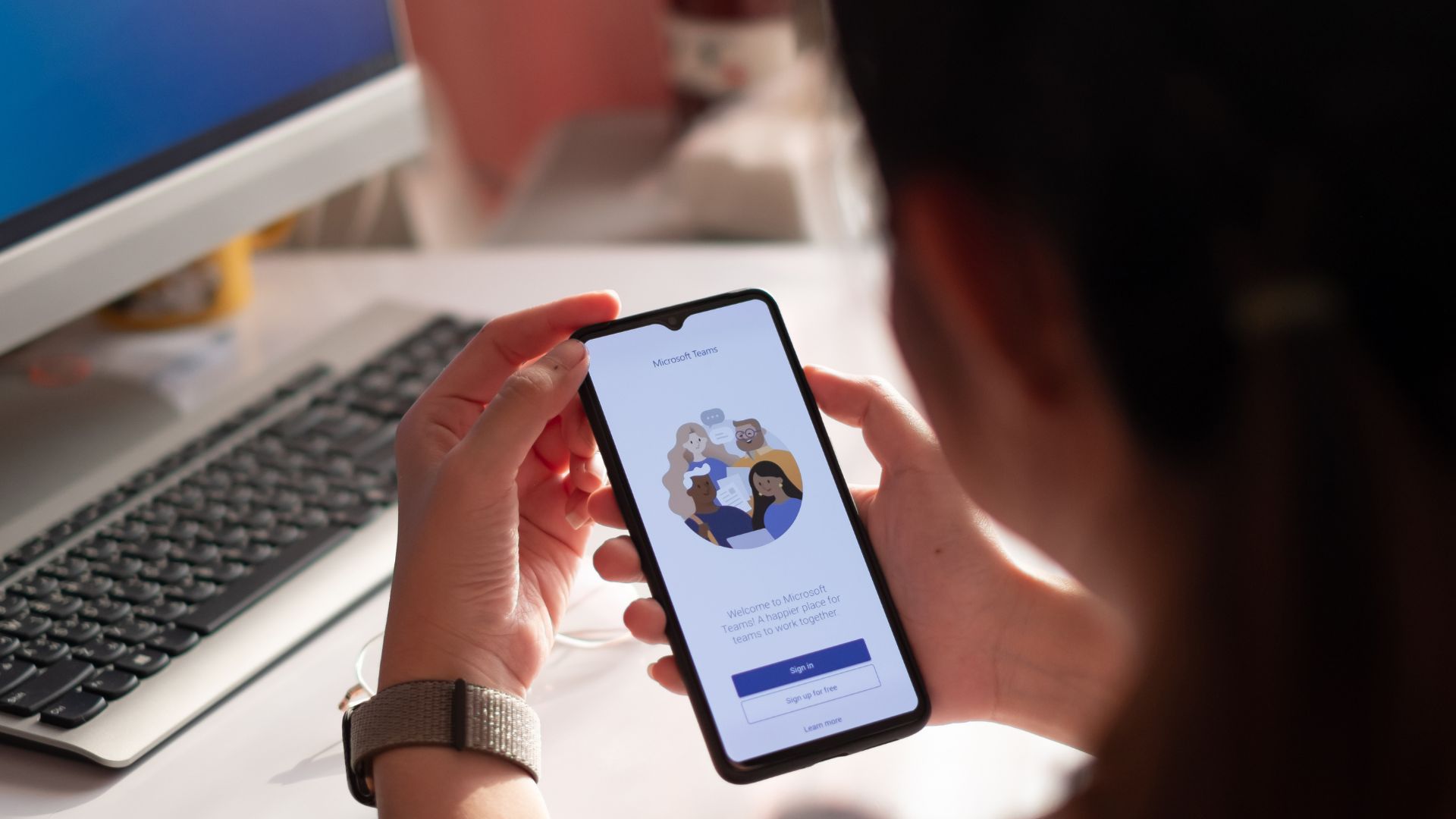 Backup Microsoft 365