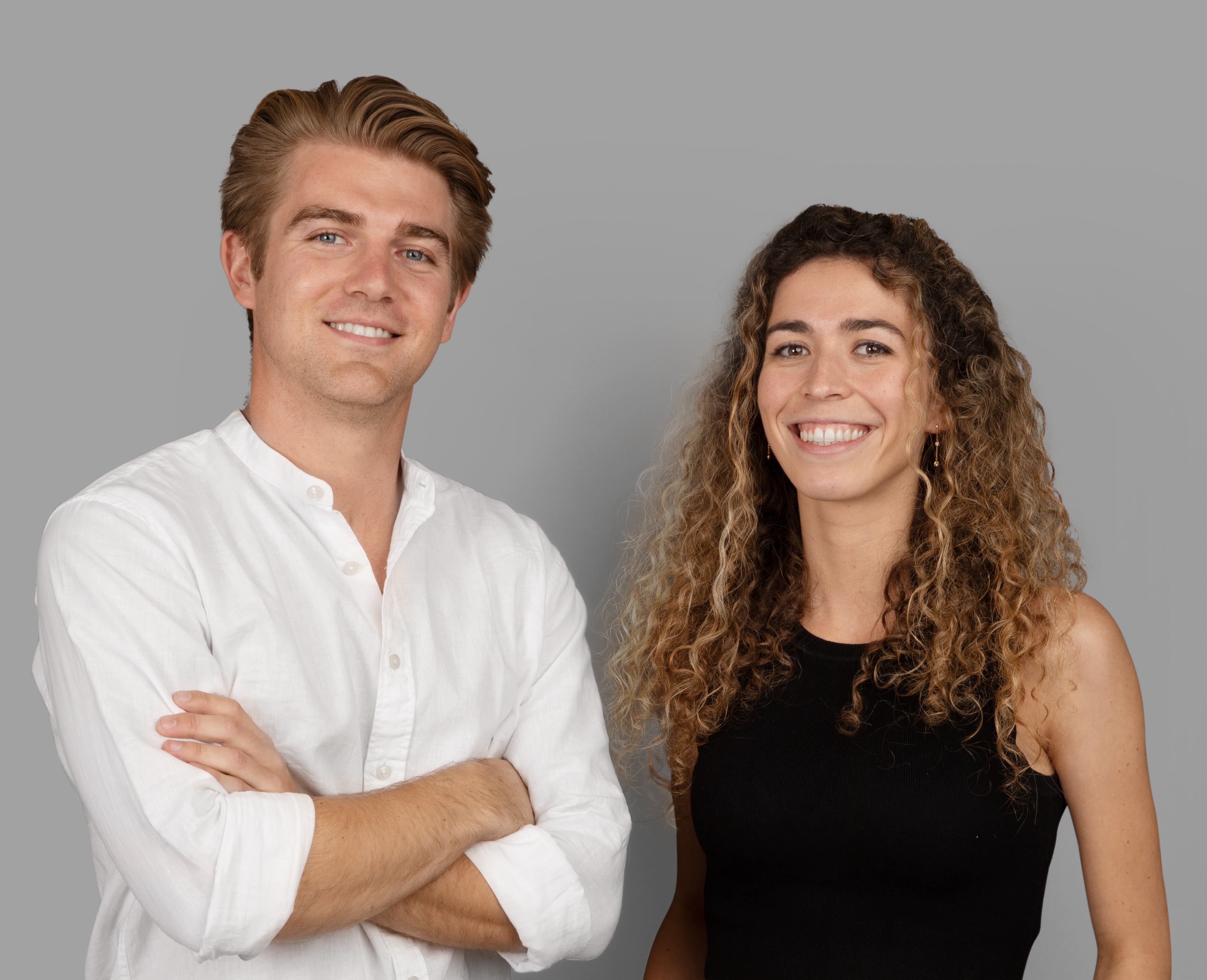 The Investment Platform for Game Changers