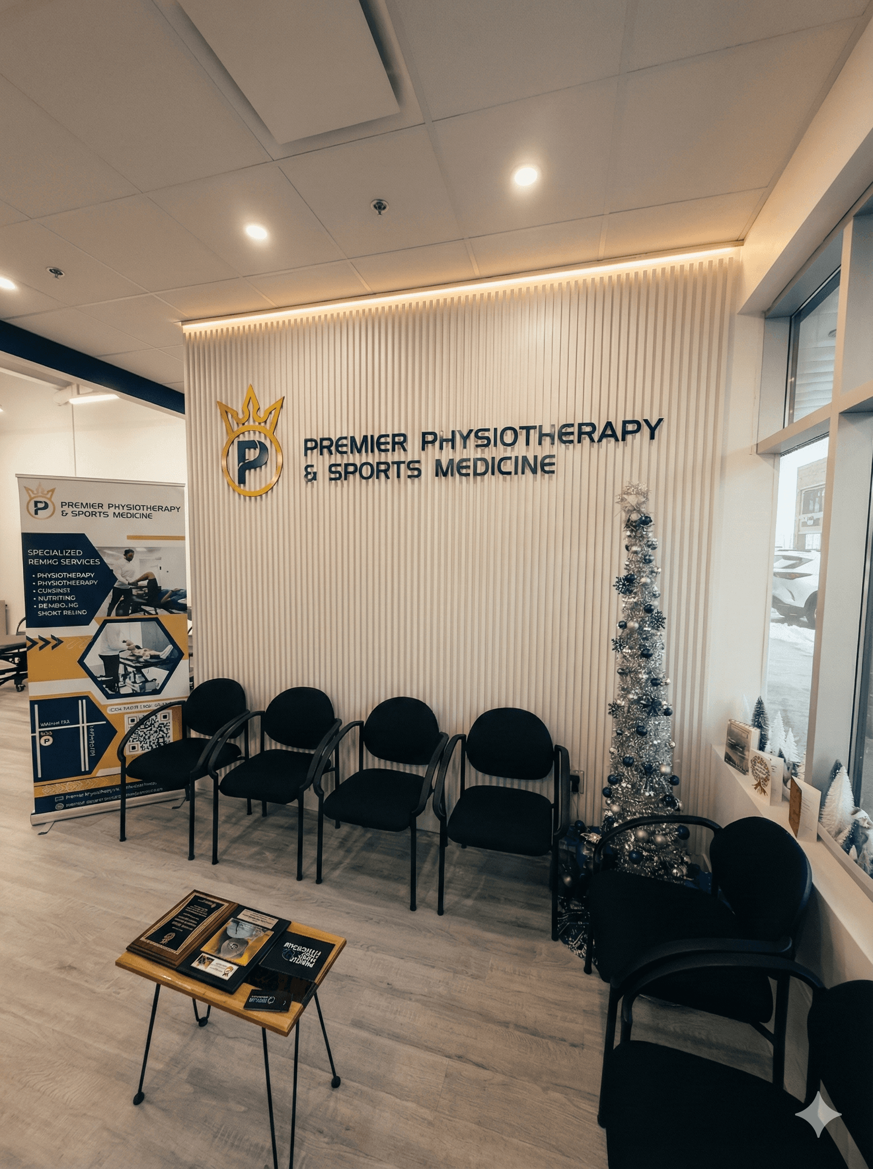 Two-story white house with a wraparound balcony overlooks a clear blue swimming pool. Palm trees and potted plants add a tropical vibe under a sunny sky.