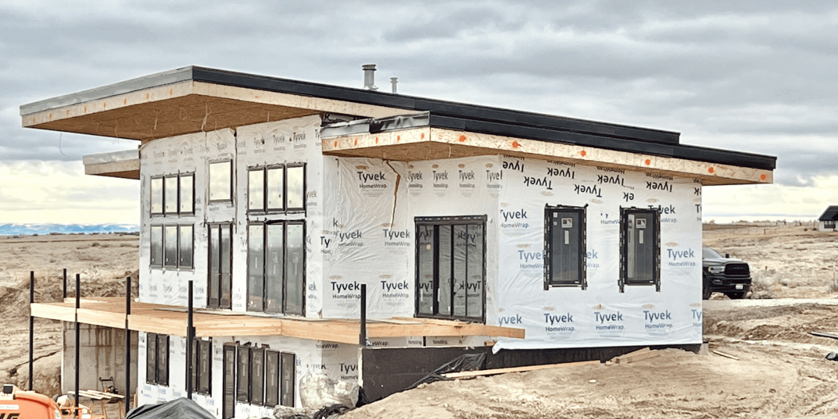 Choosing the 1040 Built