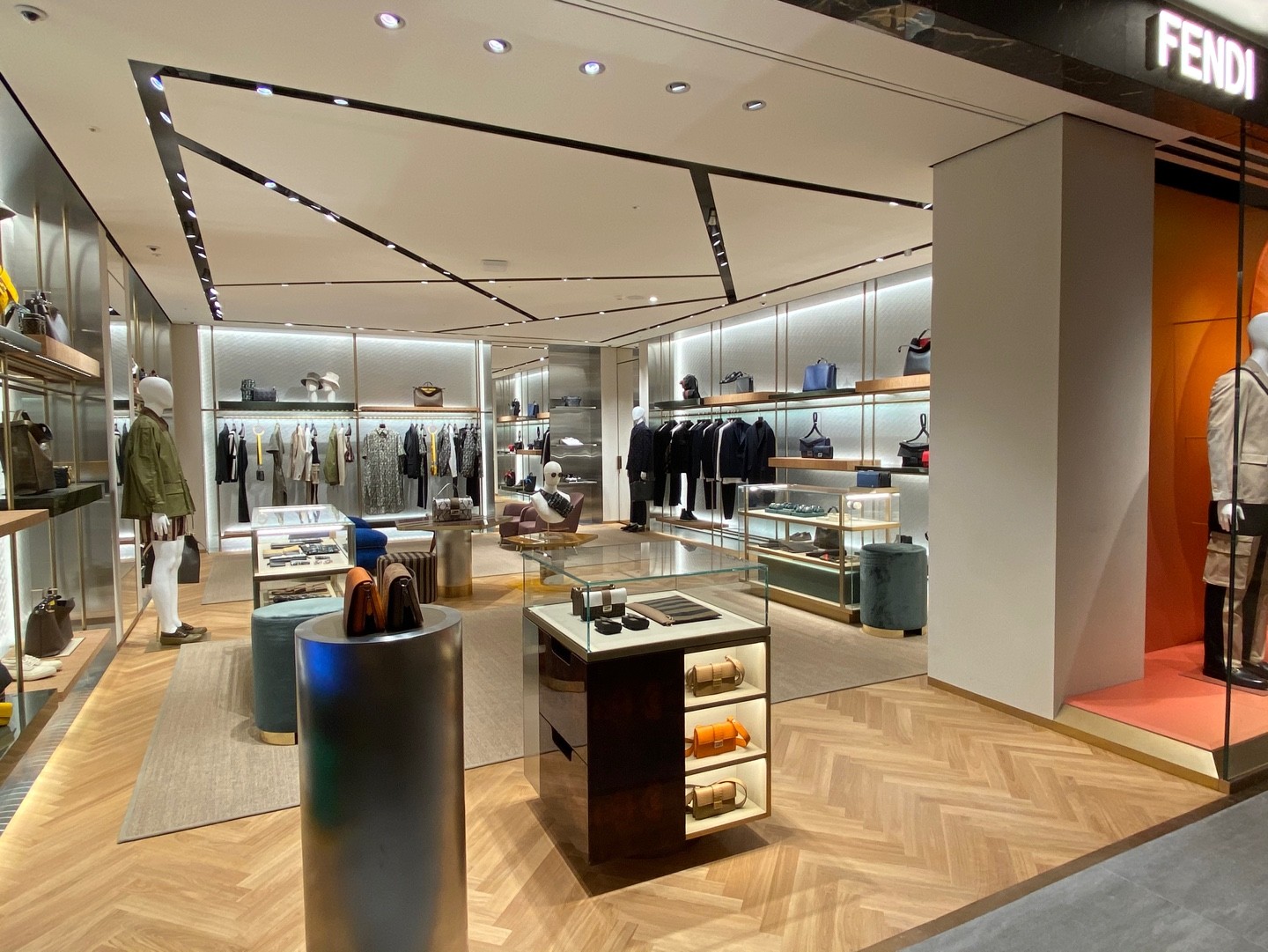 Contemporary Works 2021 Image