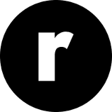 Republic Records 'r' logo