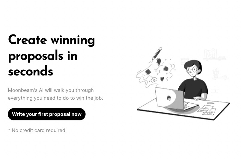 Moonbeam for Freelancers