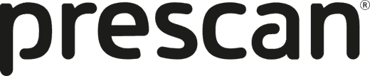 Prescan logo