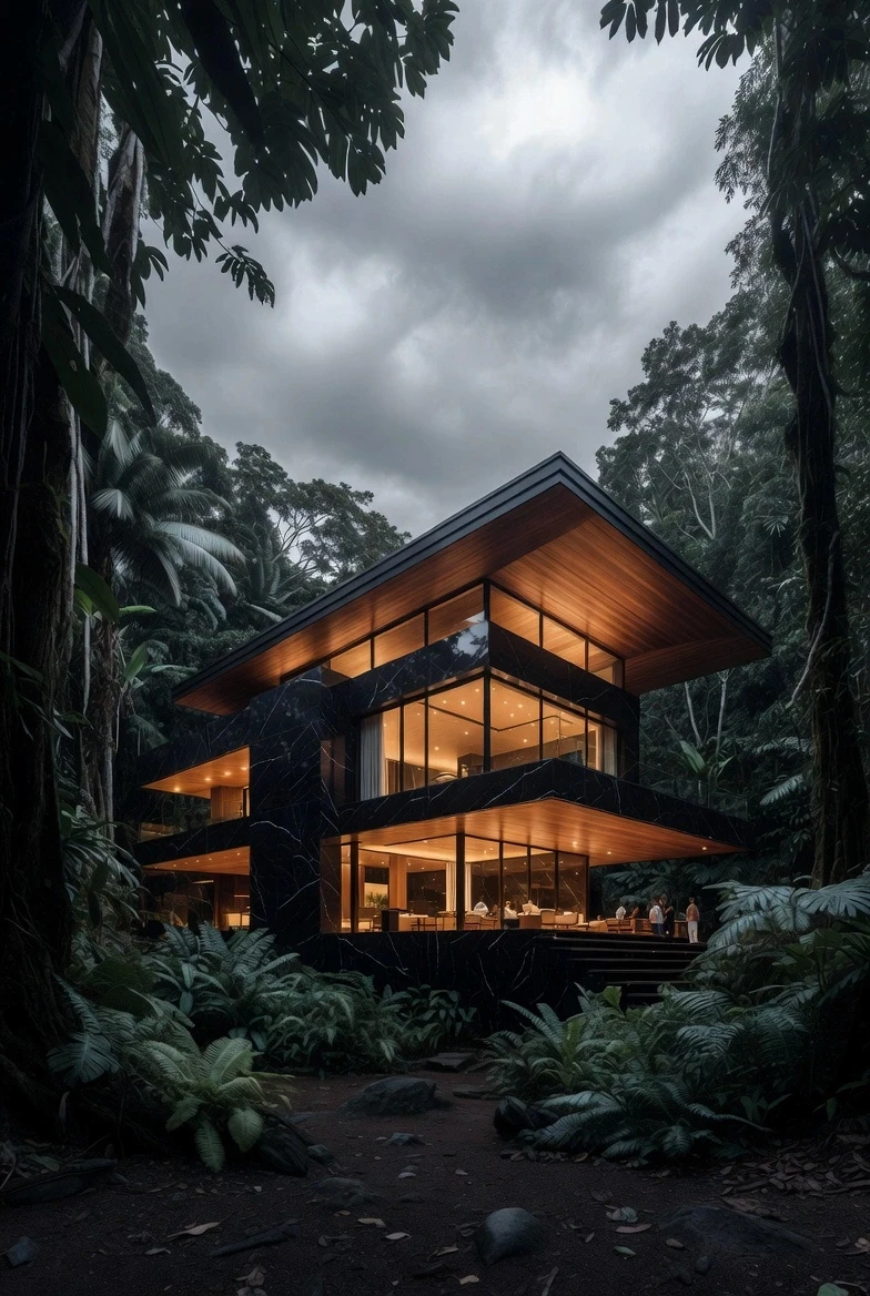 Creators exploring and sharing visual ideas.