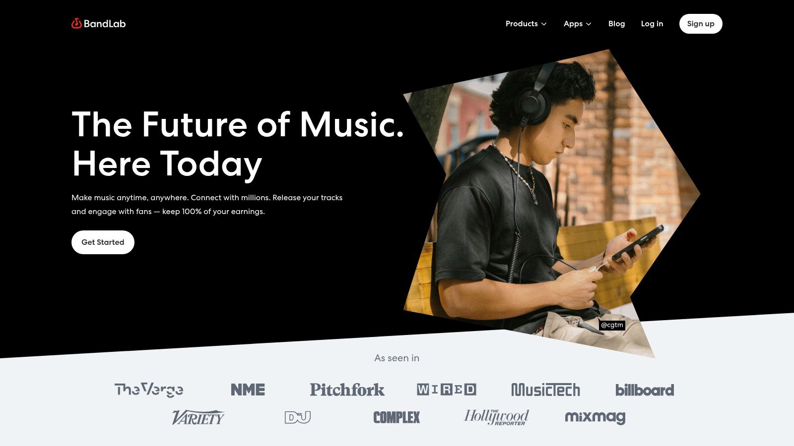 BandLab