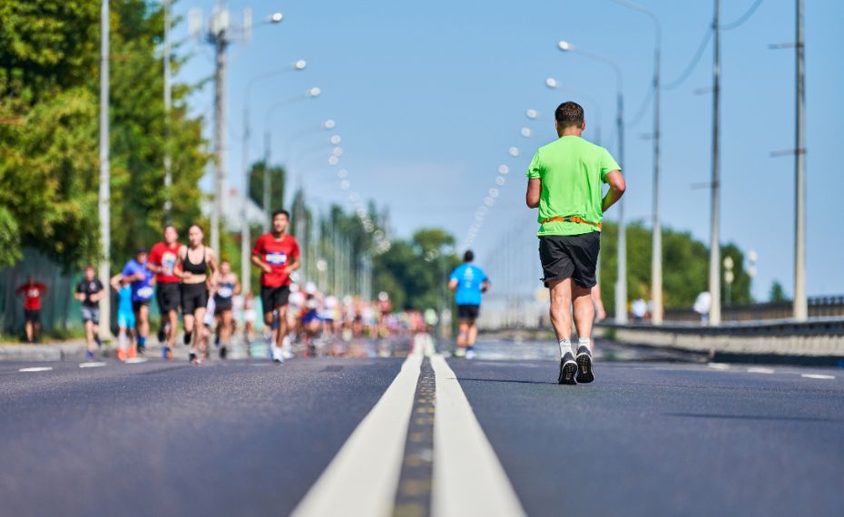Corrida de rua: dados, comunidade e inovação moldam o futuro do esporte no Brasil
