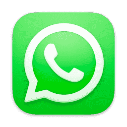 whatsapp logo