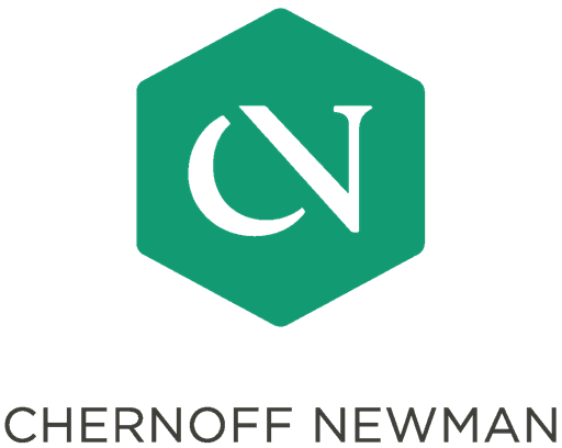 Chernoff Newman Logo