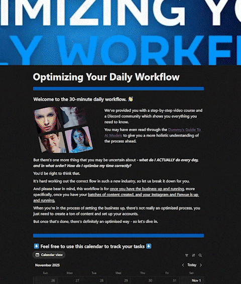 Music producer sitting in his studio