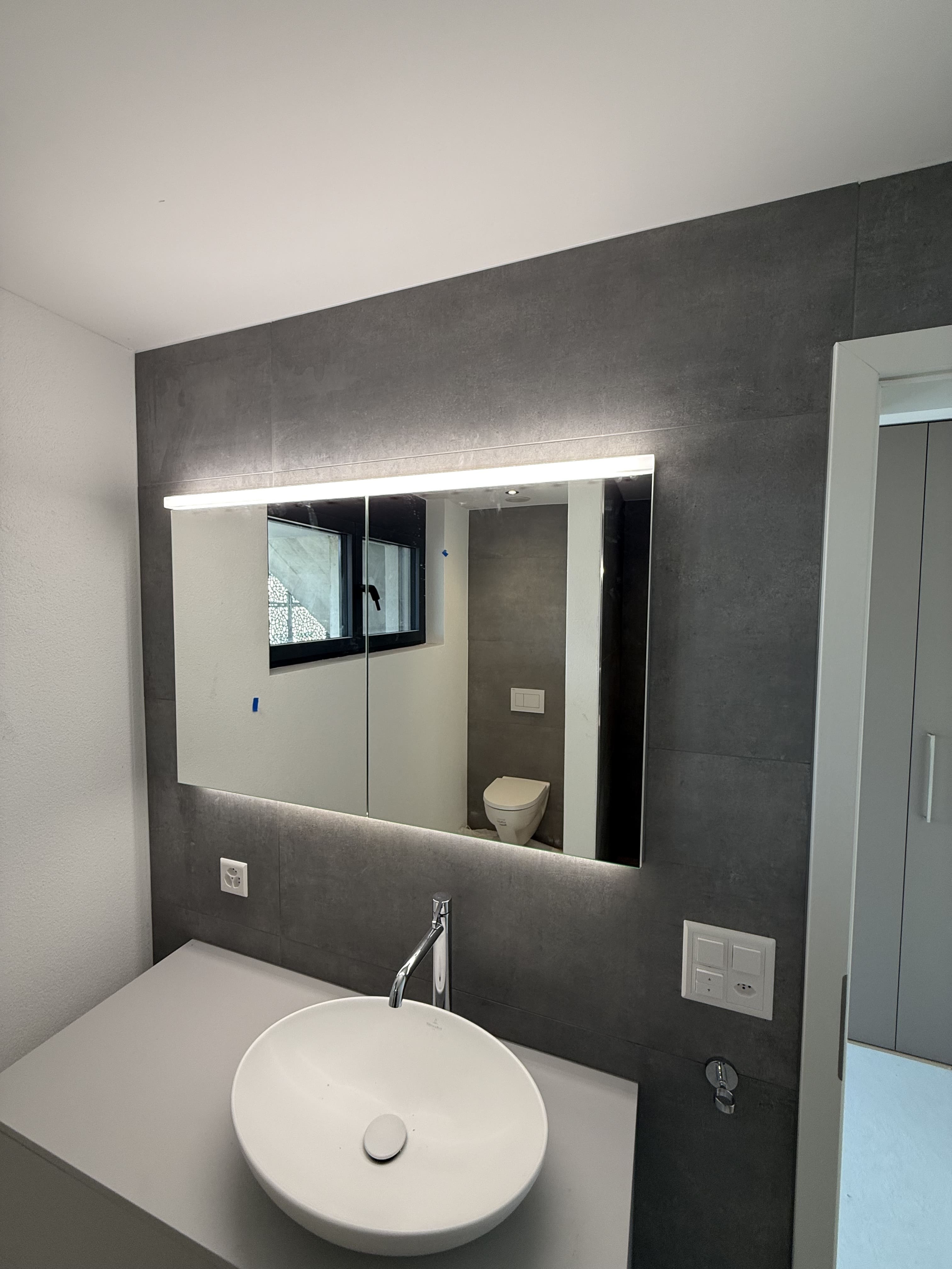 Image 3 - Construktion X Framer Template