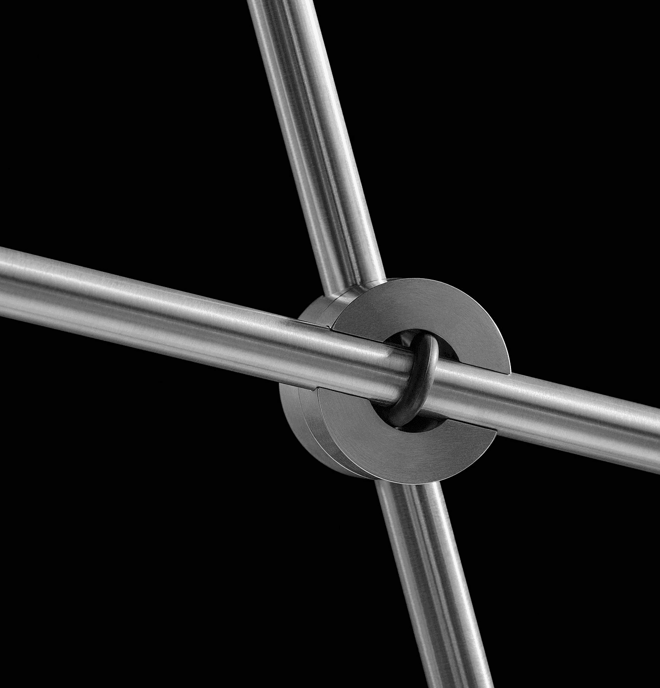 Gelenkdeteil von Q-Light