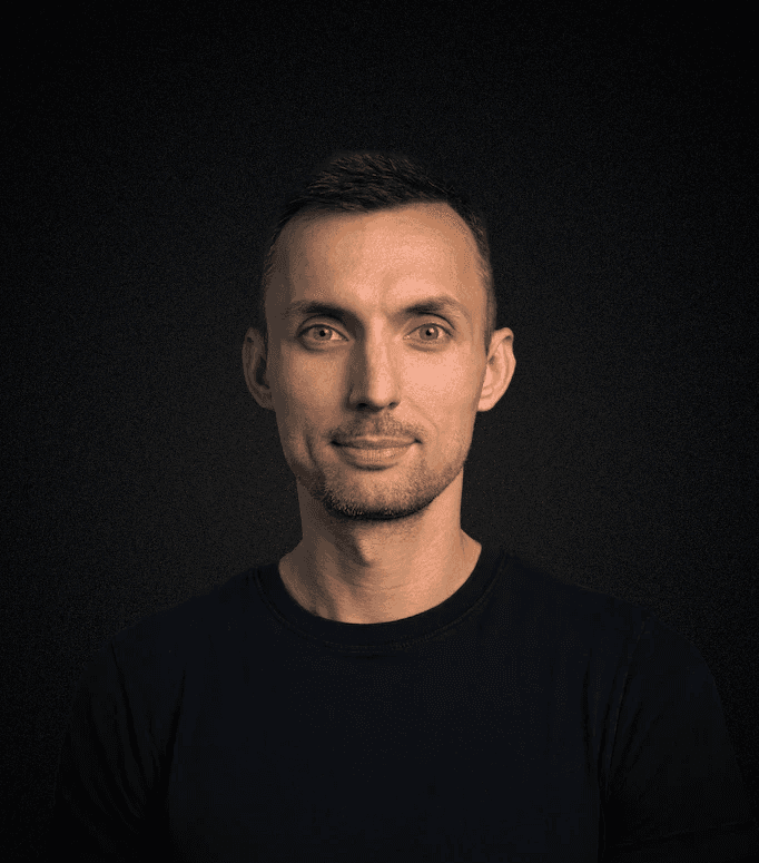 Portfolio Creator Avatar