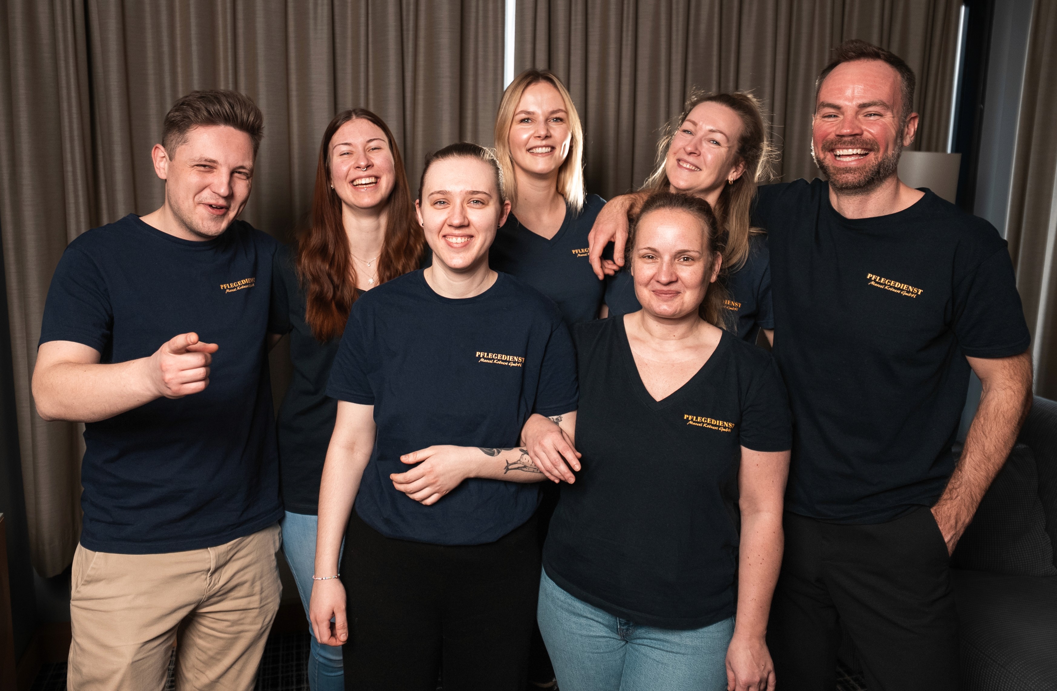 people sitting on chair in front of laptop computers