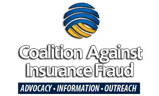 Coalition Against Insurance Fraud logo