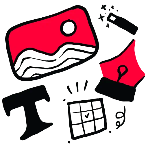 Brand Visual Identity