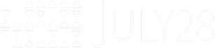 July28 Logo