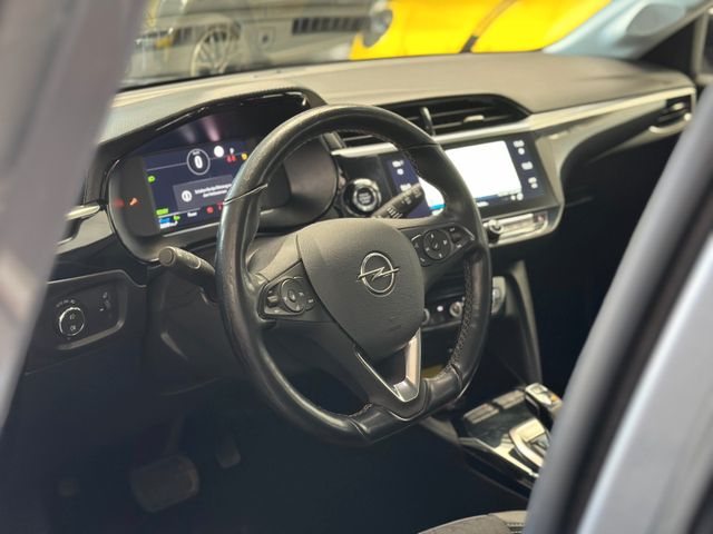 OPEL Corsa 2021 SILVER Gebrauchtwagen - Galeriebild 12