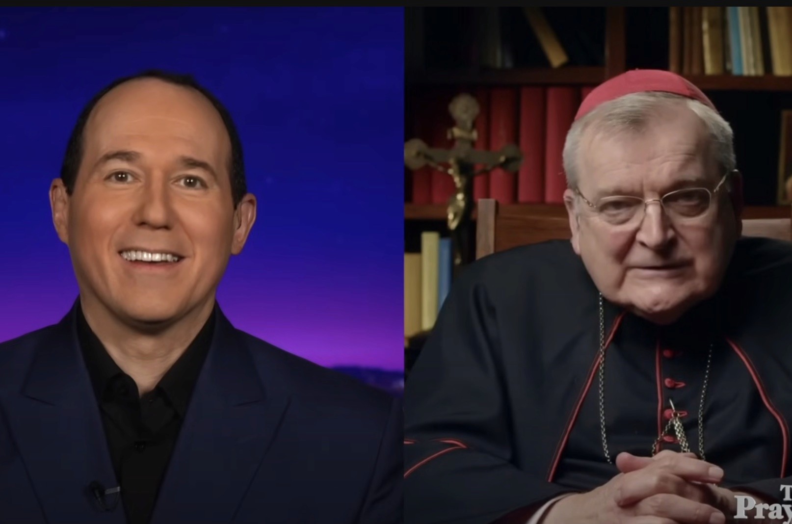 Cardinal Burke