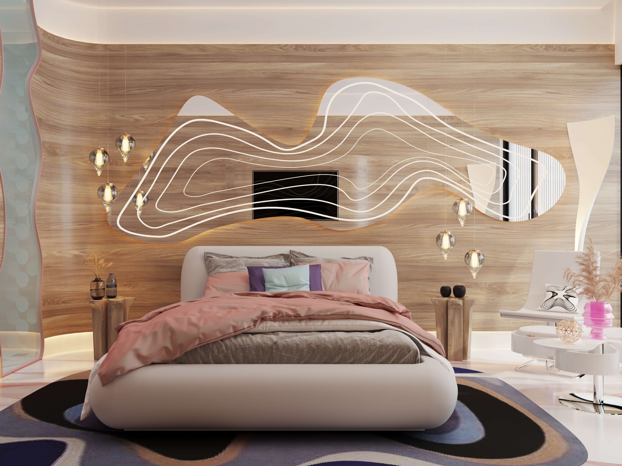 How to Hire an Interior Designer for a Full Renovation in Alpine, NJ, USA