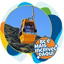 Parque Unipraias  - Motion Turismo