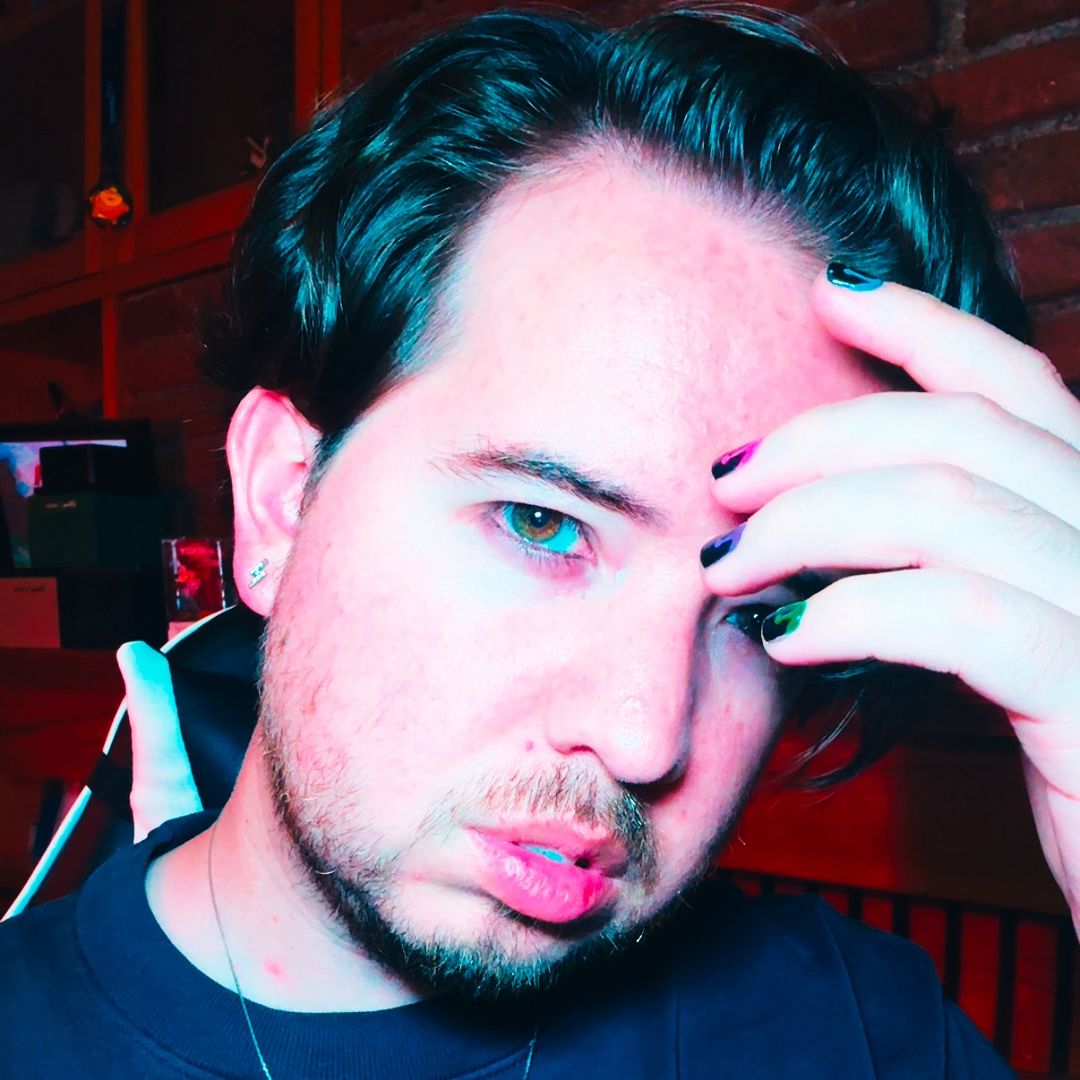 Profile picture for Ricardo Padua