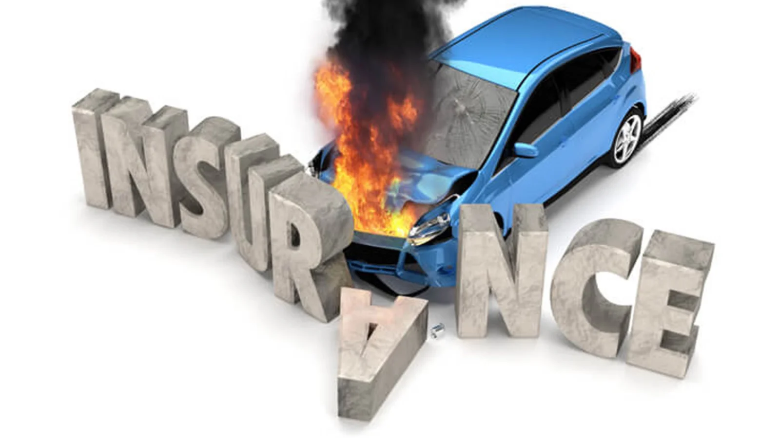 Car Insurance Claim