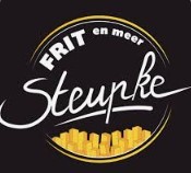Logo van Steupke, sponsor van KFC Pulle