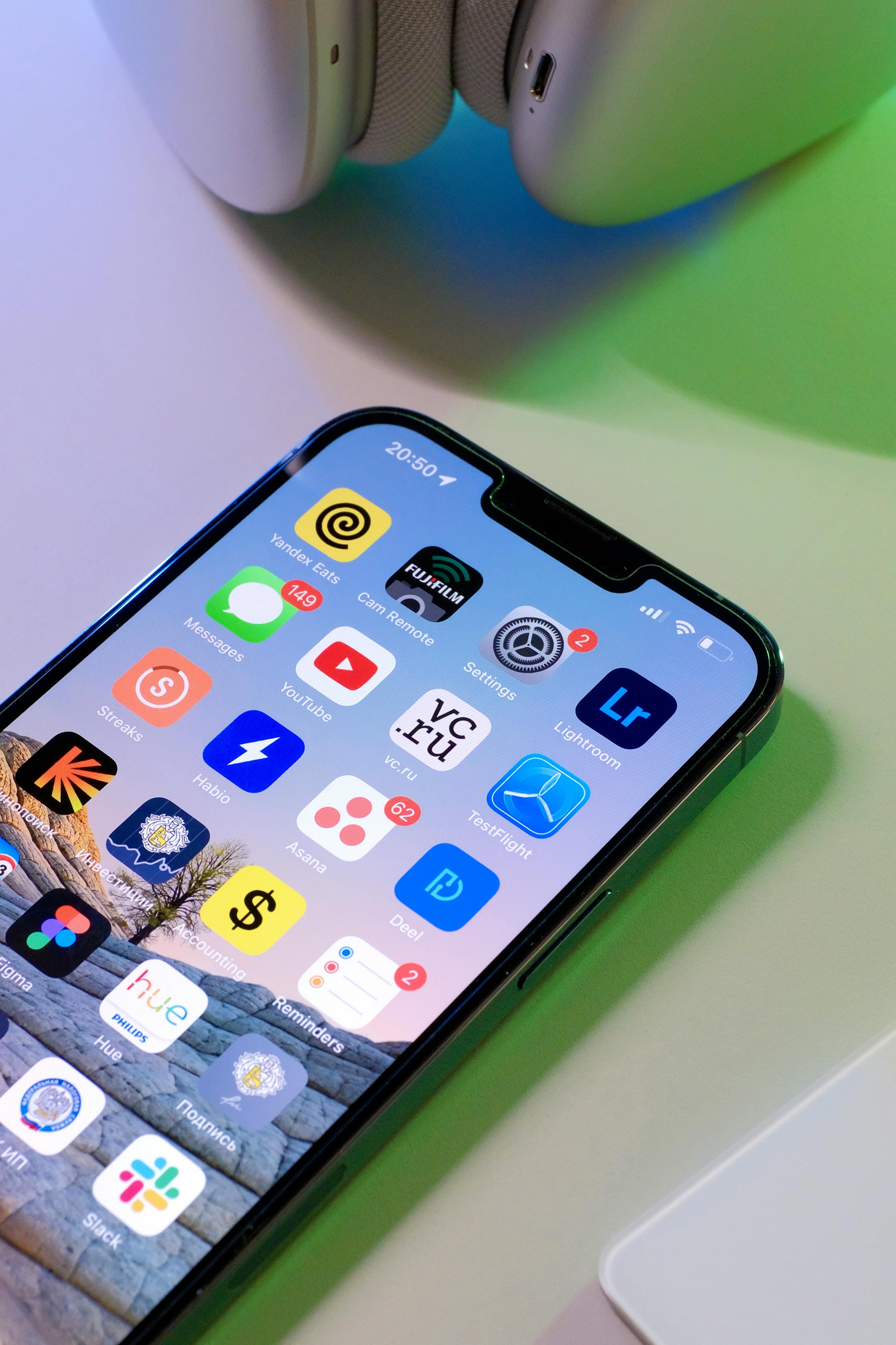 DreavionStudio mobil uygulama geliştirme hizmetleri