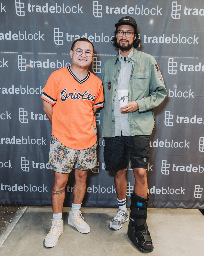 Tradeblock About Us