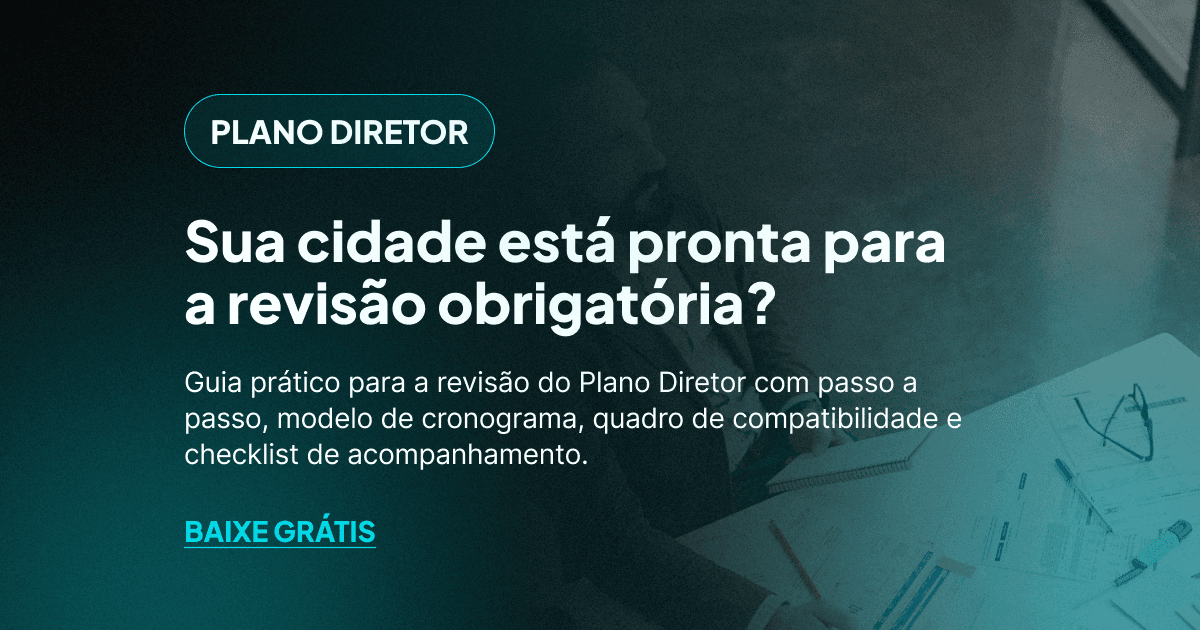 Capa do eBook Modelo de PPA Municipal 2026–2029 – estrutura prática para planejamento estratégico nas prefeituras