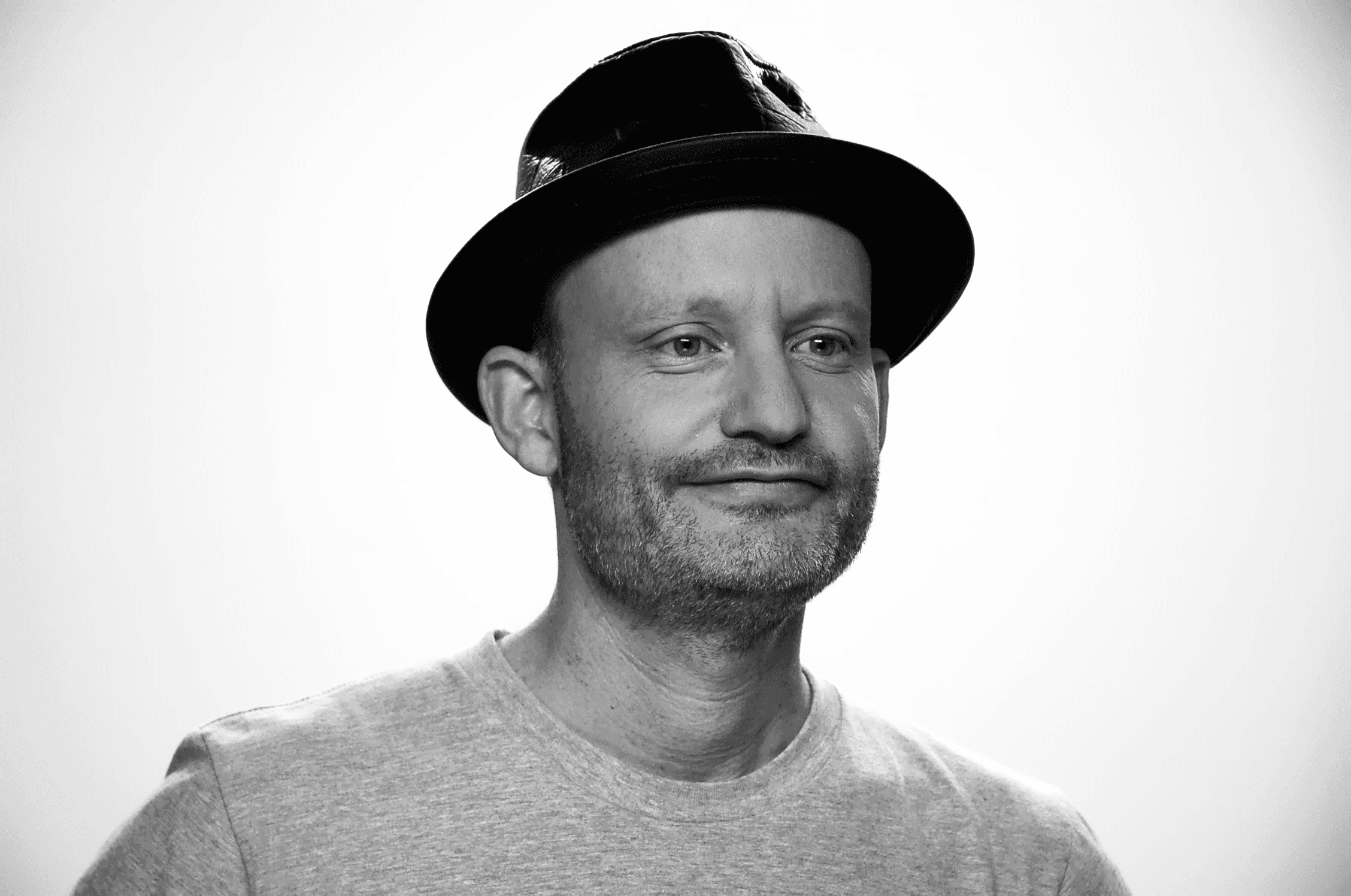 Noah Kadner headshot