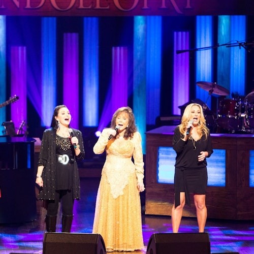 Grand Ole Opry Country Music Show