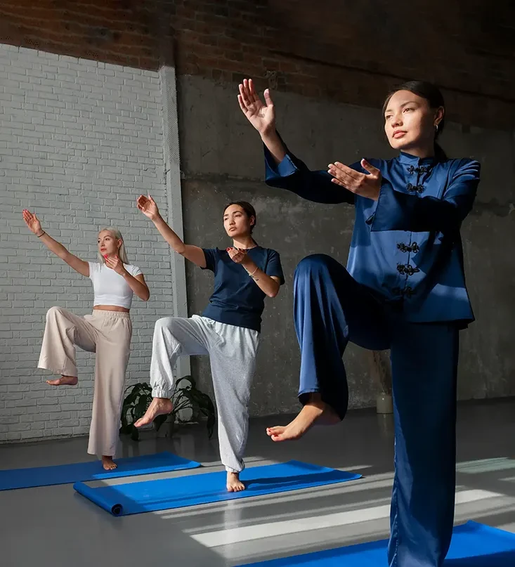 Flyer detailing the Healing Hypnosis 2025-2026 Series dates and topics offered by the Center For Natural Medicine.