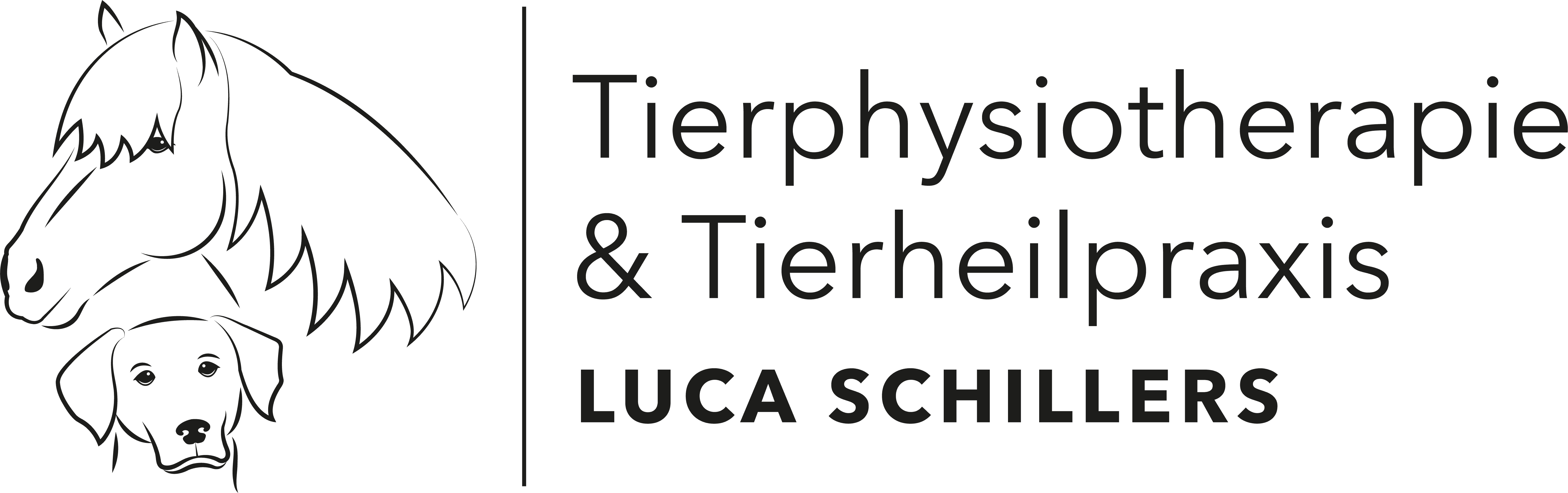 Tierpraxis Logo