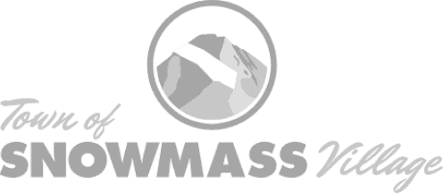 Town of Snowmass Village, CO logo 1