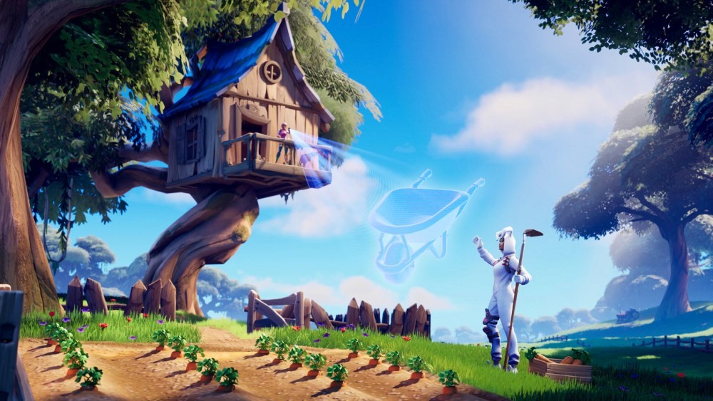 Fortnite Creative