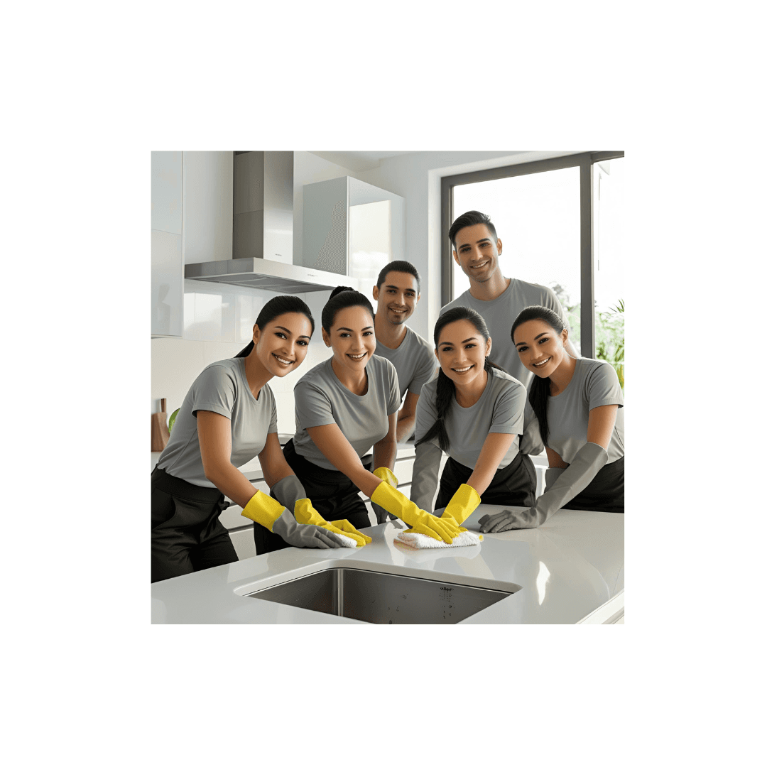  Cleaning Services in Central Florida