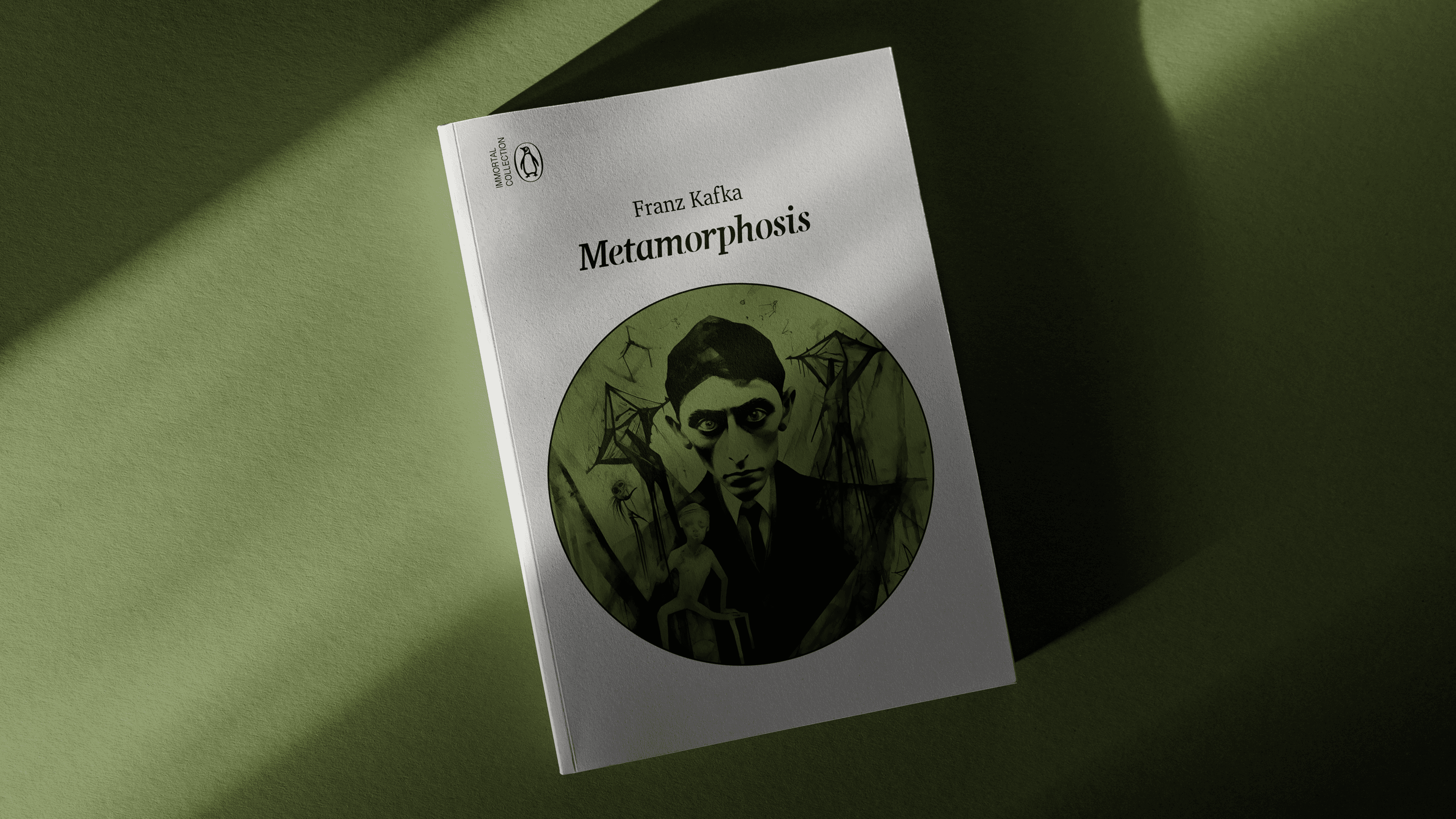 A profile picture of this person