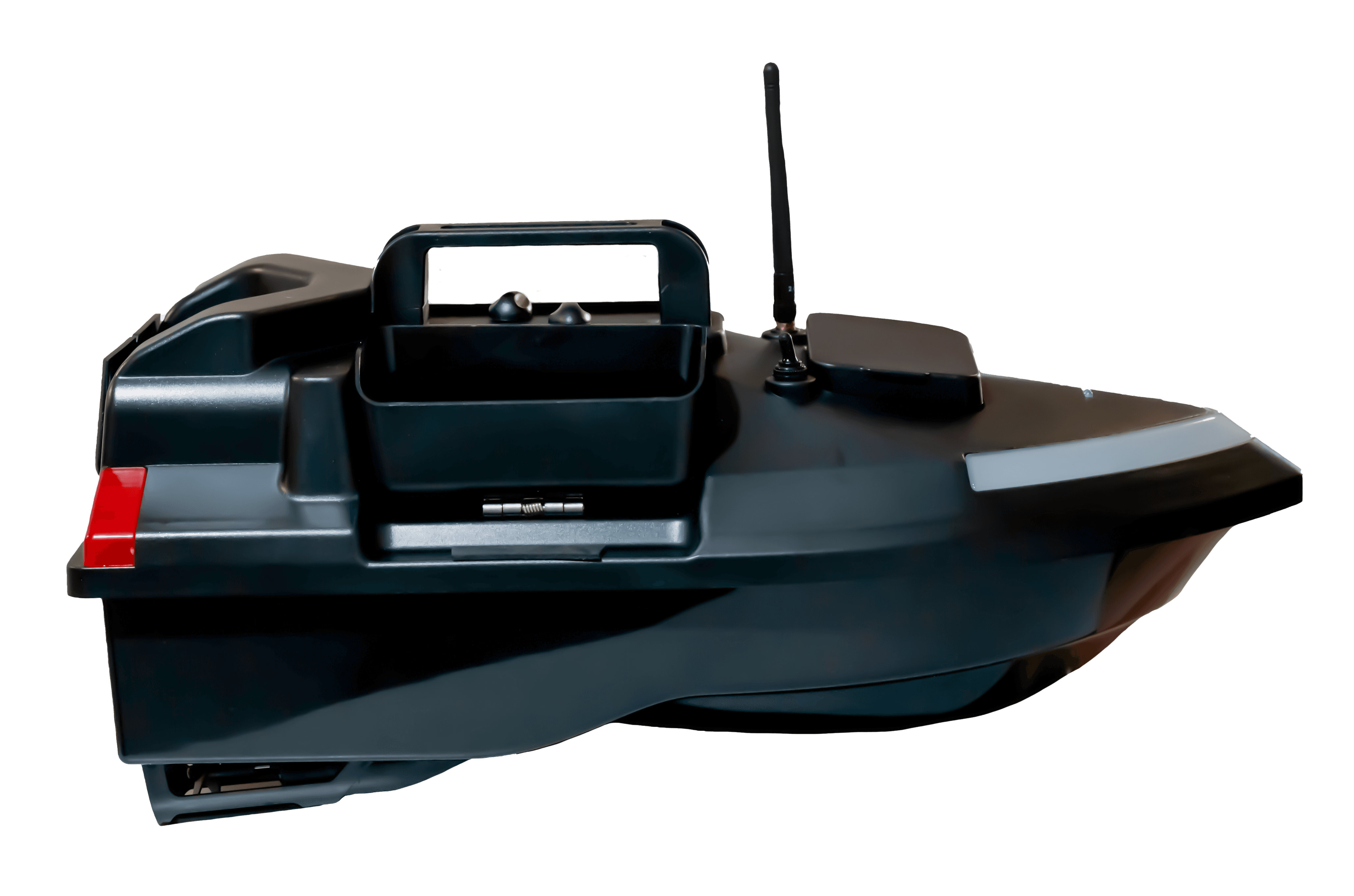 Boatman Romania Leader Pro