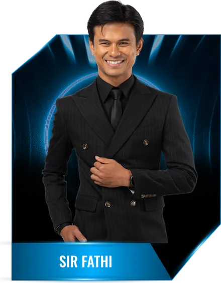 Sir Fathi