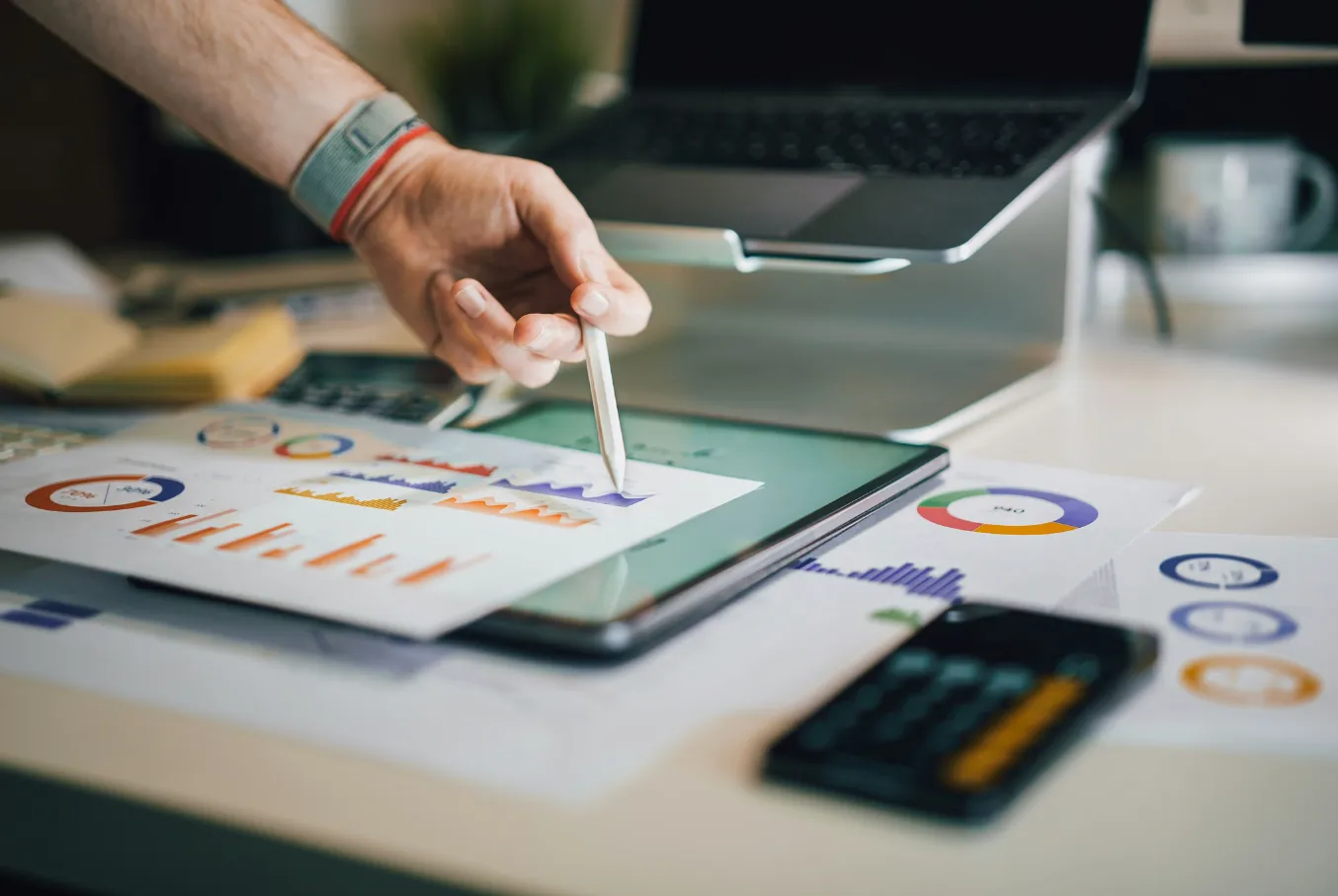 calculating your insurance offer